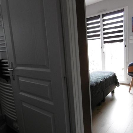Maison D'Hotes La Marie Pierre Pluherlin エクステリア 写真