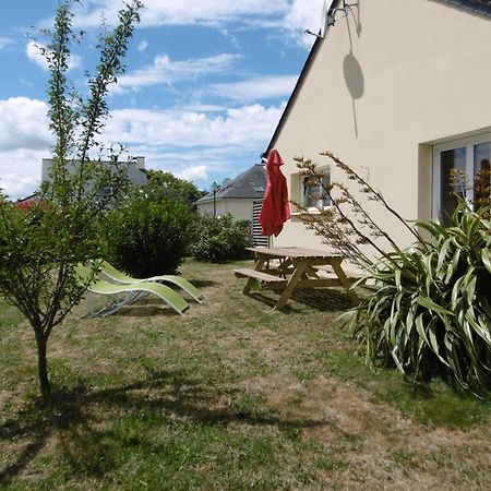 Maison D'Hotes La Marie Pierre Pluherlin エクステリア 写真